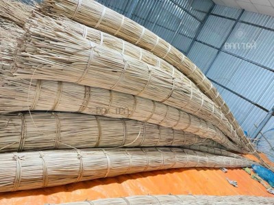 Rattan material