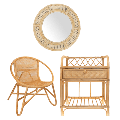 Rattan Furniture